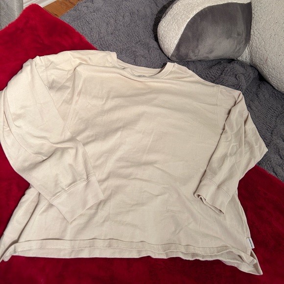 Calvin Klein basic tee - Picture 3 of 8